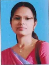 Sujata Baulia